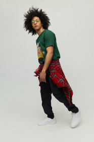 Футболки і поло YAPPI модель MDG10056 Фото