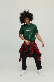 Футболки и поло YAPPI модель MDG10057 Фото