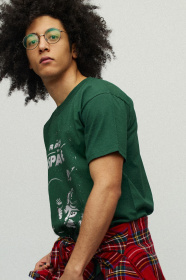 Футболки и поло YAPPI модель MDG10057 Фото