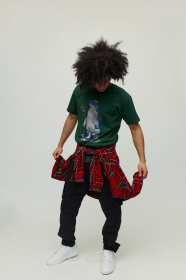 Футболки и поло YAPPI модель MDG10058 Фото