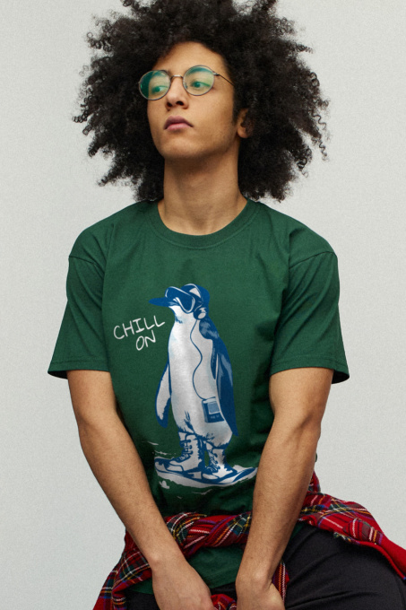 Футболки і поло YAPPI модель MDG10058 Фото