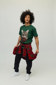 Футболки и поло YAPPI модель MDG10059 Фото