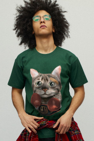 Футболки і поло YAPPI модель MDG10059 Фото