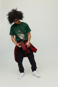 Футболки и поло YAPPI модель MDG10060 Фото