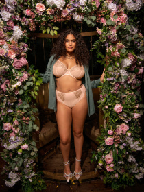 Нижнее белье ELOMI Namrah модель 301336 Фото