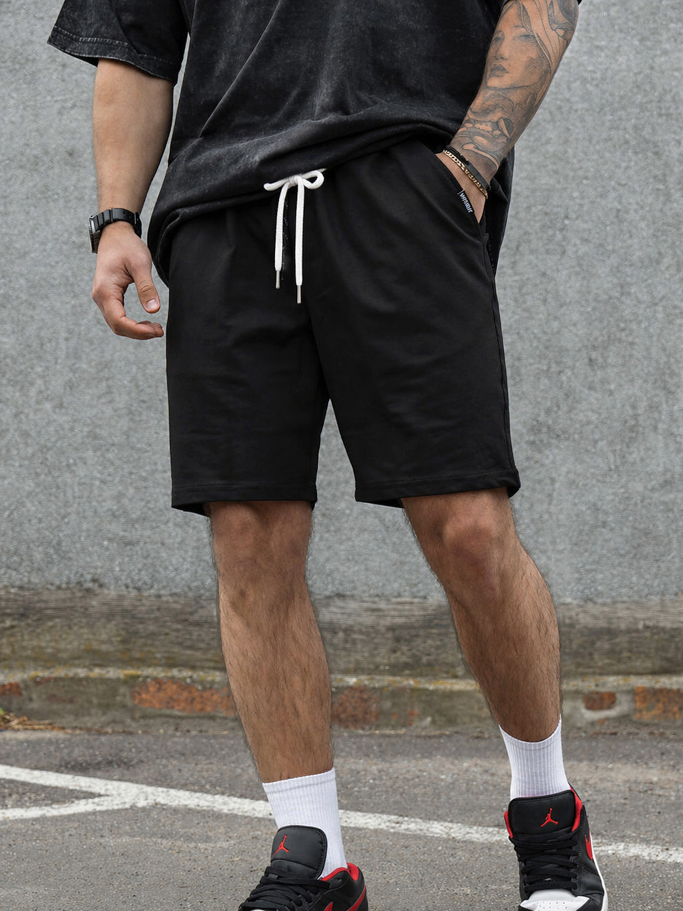 Шорти Without модель 8056401 Фото