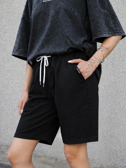 Шорты Without модель 8056402 Фото