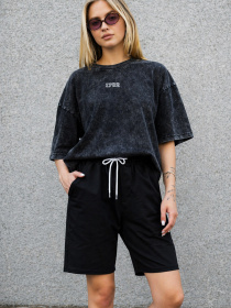 Шорты Without модель 8056402 Фото