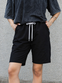 Шорты Without модель 8056402 Фото