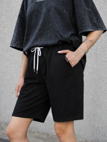 Шорты Without модель 8056402 Фото