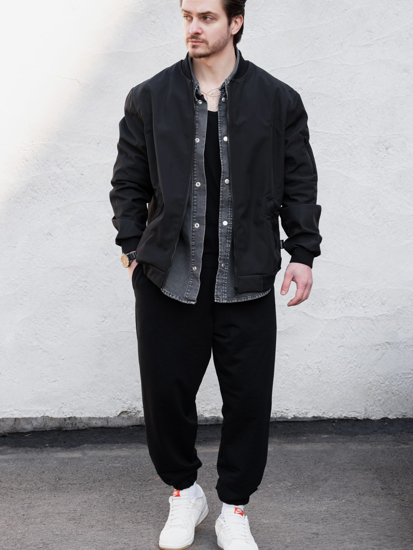 Штани Without модель 8056403 Фото