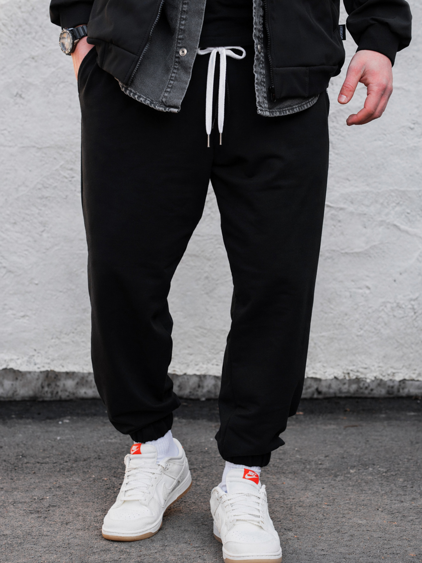 Штани Without модель 8056403 Фото