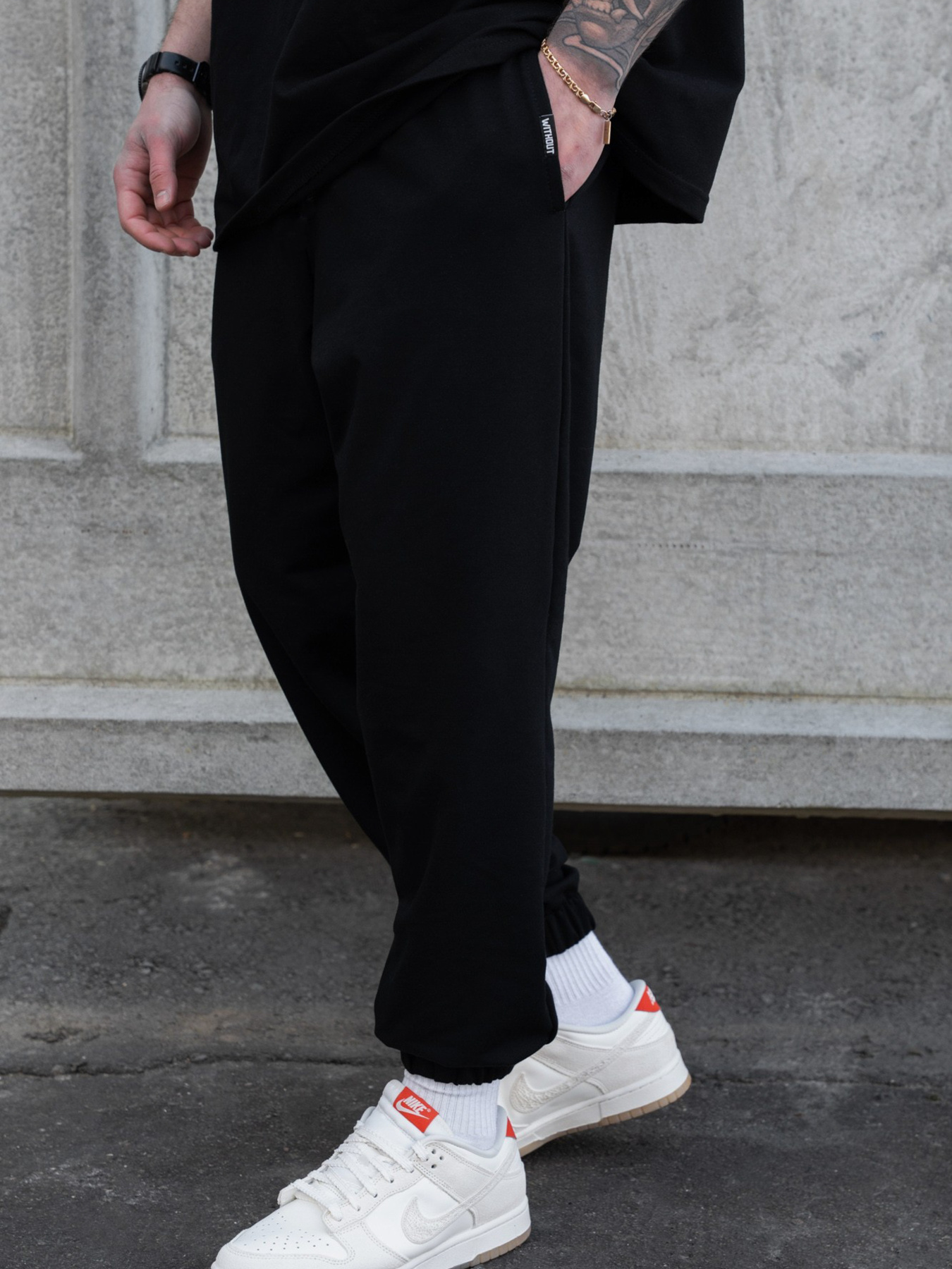 Штани Without модель 8056403 Фото