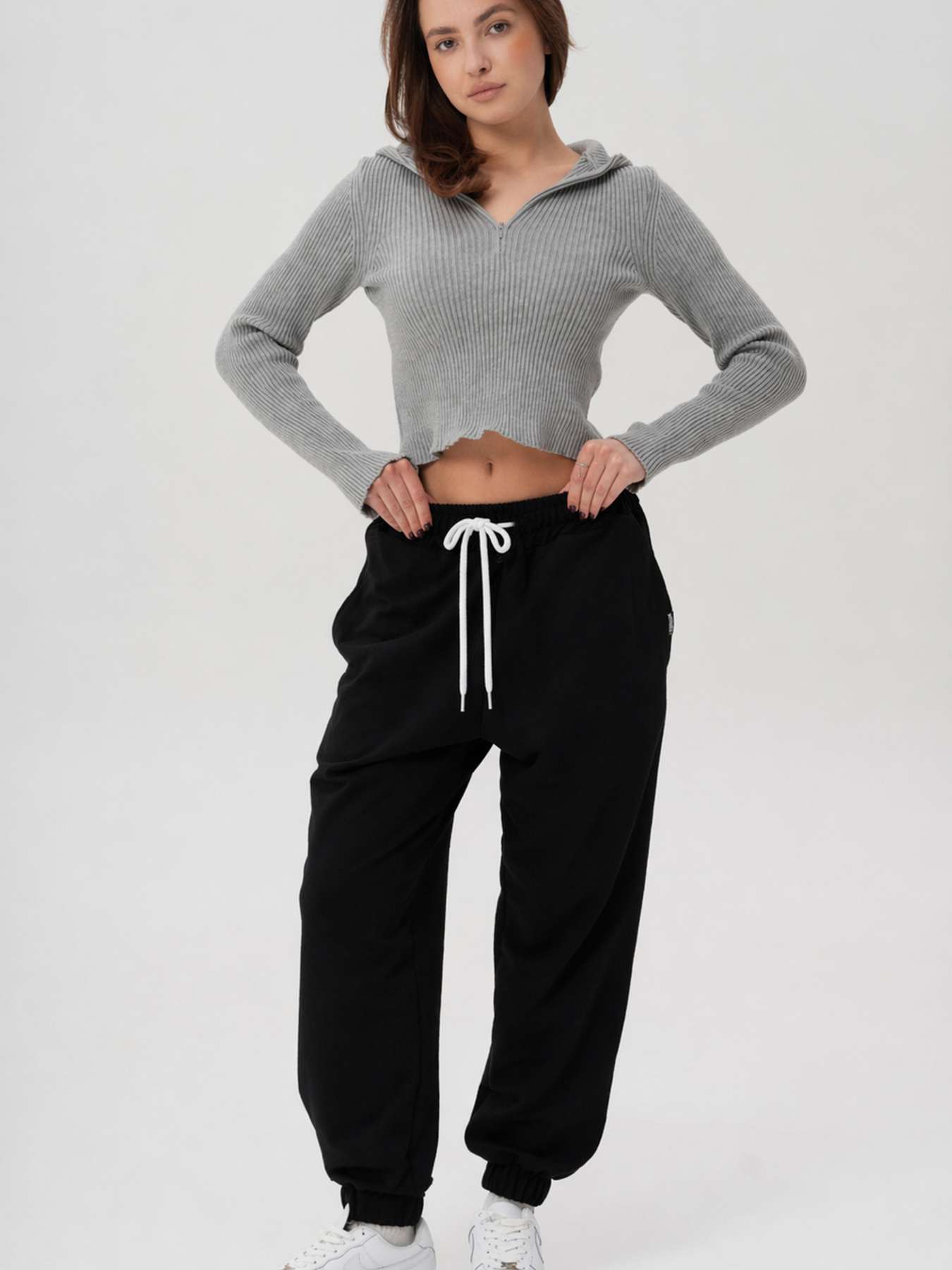 Штани Without модель 8056404 Фото