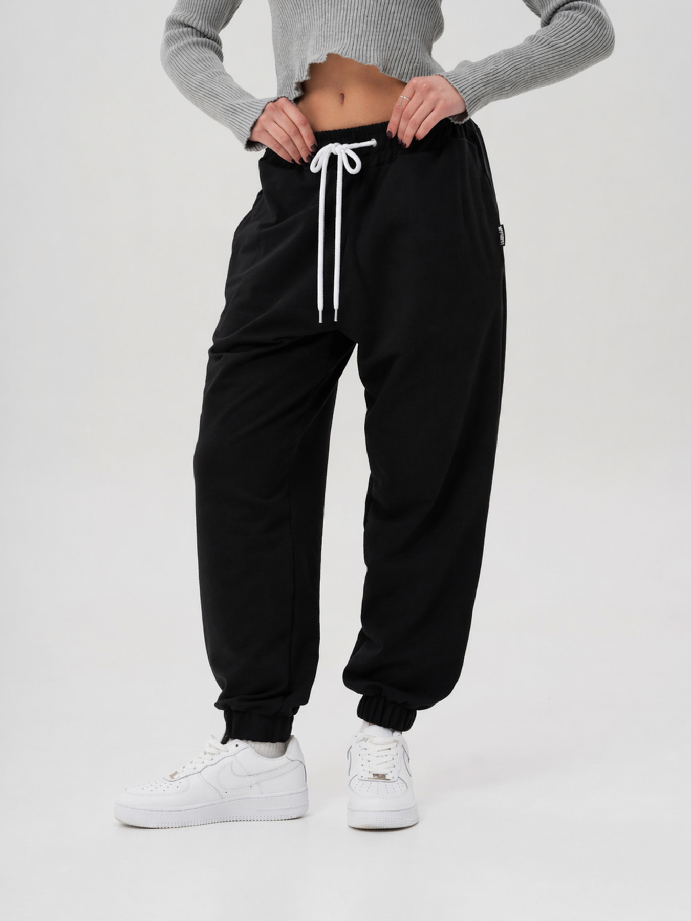 Штани Without модель 8056404 Фото