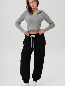 Штани Without модель 8056404 Фото