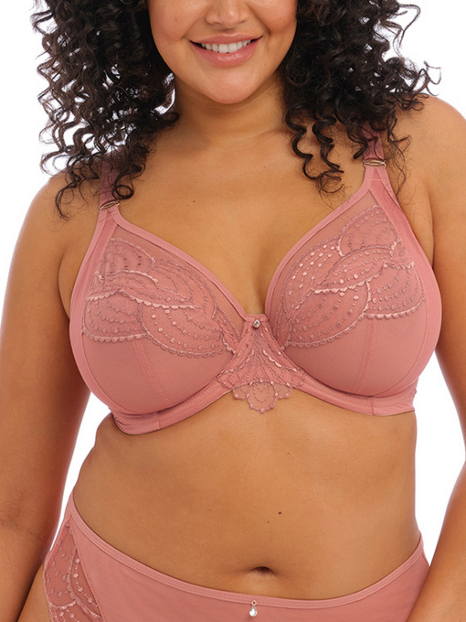 Нижня білизна ELOMI Priya модель 4550ROD Фото