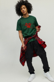 Футболки и поло YAPPI модель MDG10061 Фото