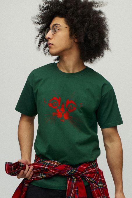 Футболки и поло YAPPI модель MDG10061 Фото