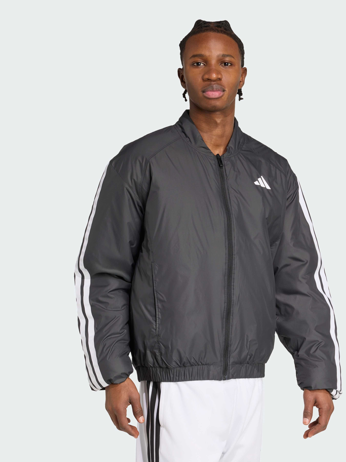 Куртки и дубленки Adidas Adidas Essentials модель JV5172 Фото