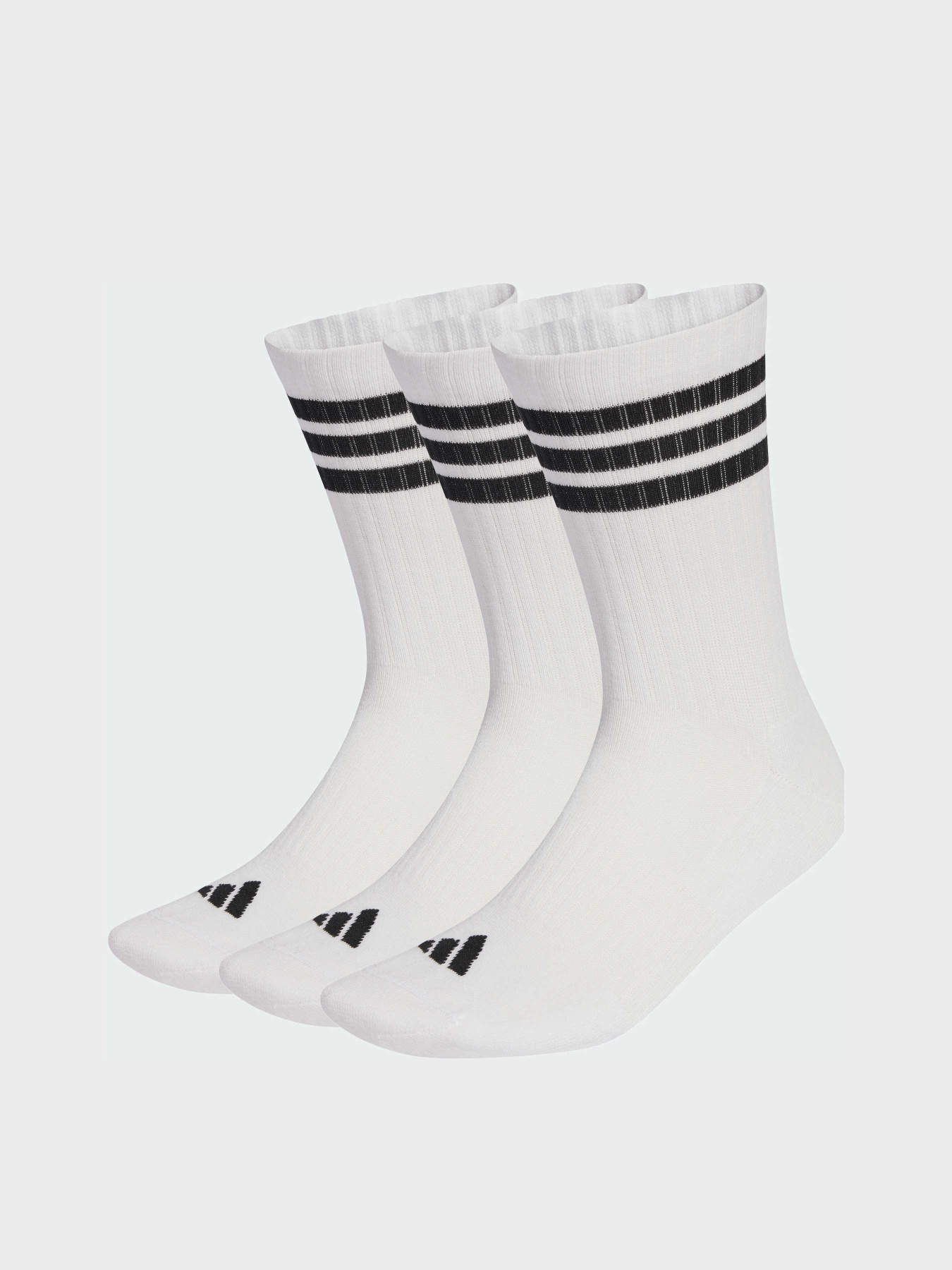 Шкарпетки та гольфи Adidas Adidas Essentials модель JZ0532 Фото