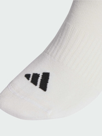 Шкарпетки та гольфи Adidas Adidas Essentials модель JZ0532 Фото