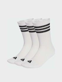 Шкарпетки та гольфи Adidas Adidas Essentials модель JZ0532 Фото