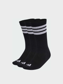 Шкарпетки та гольфи Adidas Adidas Essentials модель KC9641 Фото