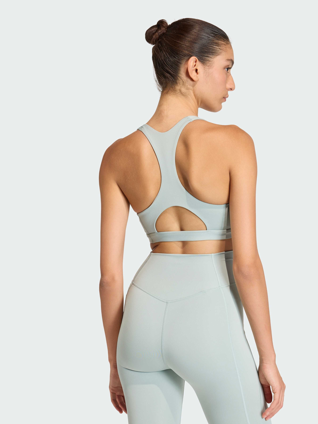 Футболки і поло Adidas Adidas Essentials модель KA4725 Фото