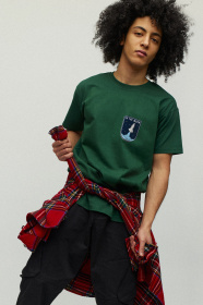 Футболки и поло YAPPI модель MDG10062 Фото