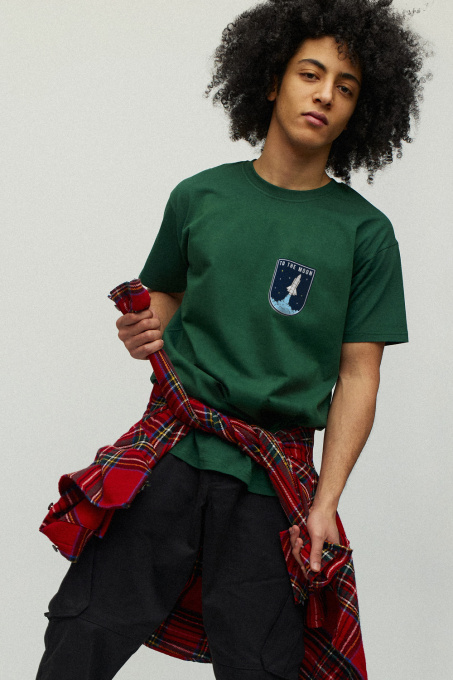 Футболки і поло YAPPI модель MDG10062 Фото