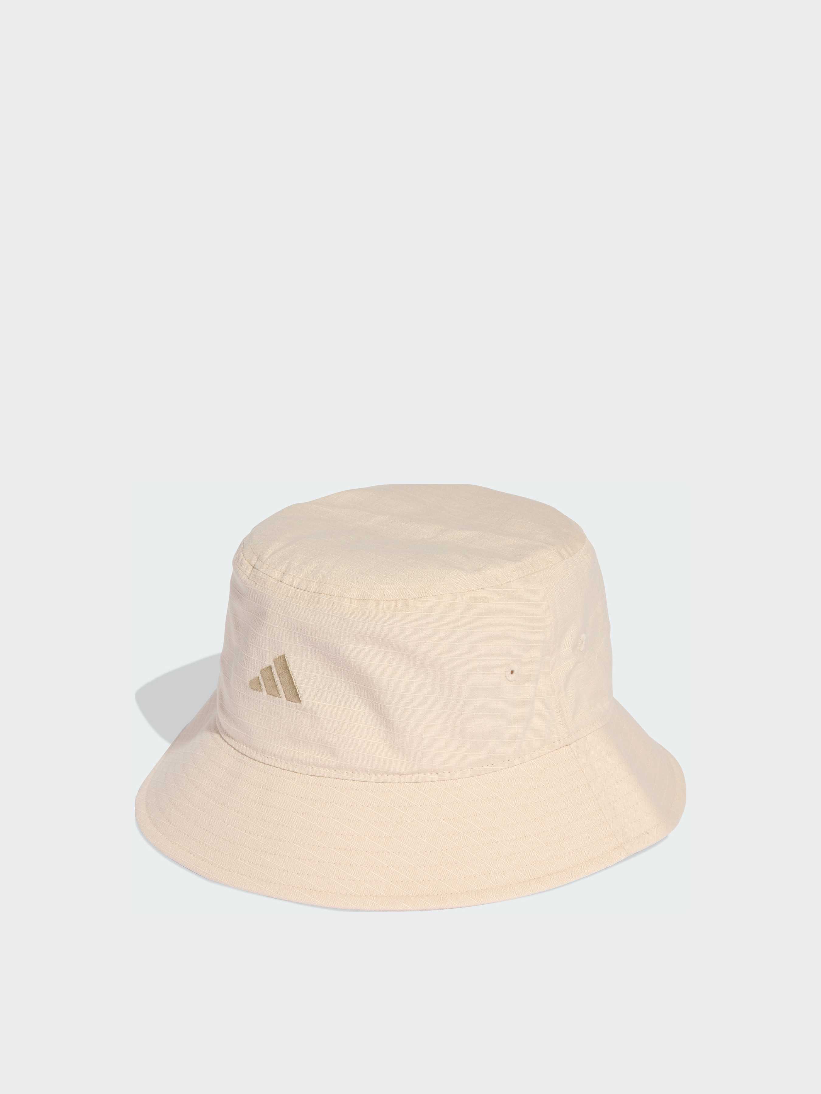 adidas Панама (KE8273) Унісекс колір - Бежевий матеріал - Бавовна