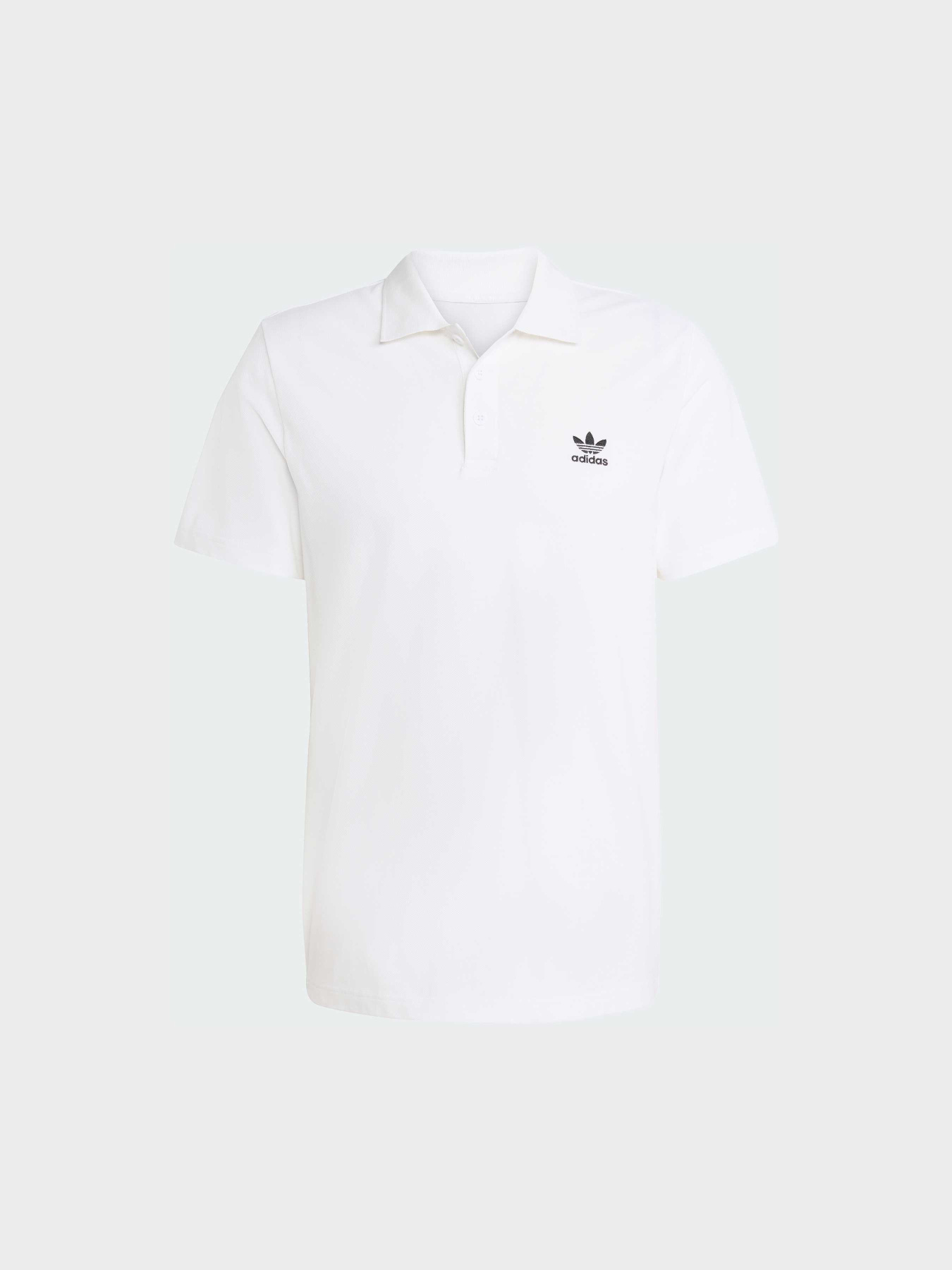 Футболки и поло Adidas Adidas Essentials модель JW6084 Футболки и поло Adidas Adidas Essentials модель JW6084 Фото