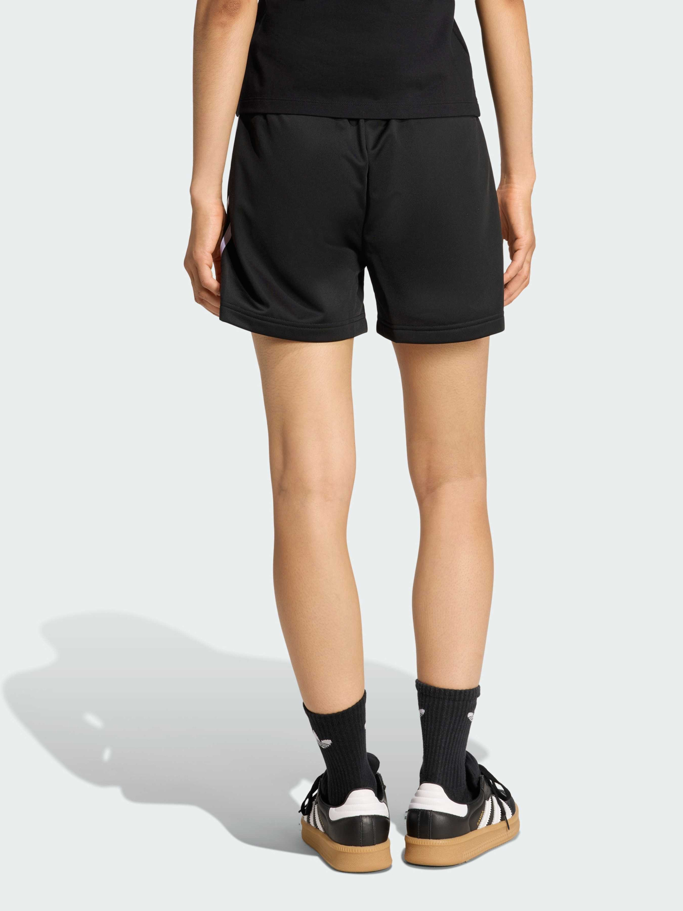 Шорти Adidas Adicolor модель KD5569 Фото