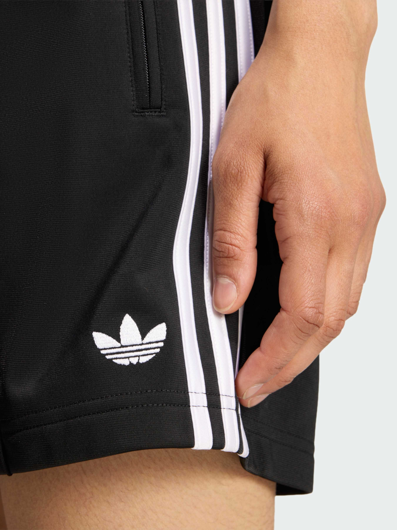 Шорти Adidas Adicolor модель KD5569 Фото