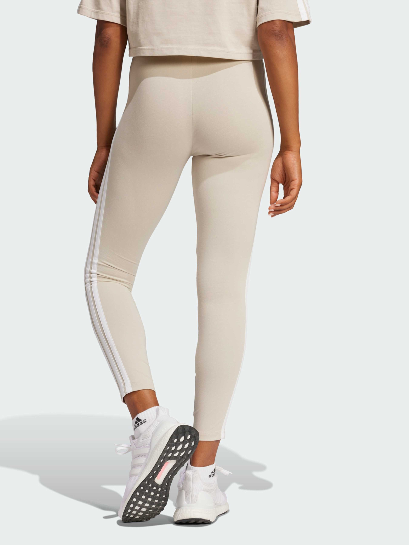 Брюки Adidas Adidas Essentials модель JE0073 Фото