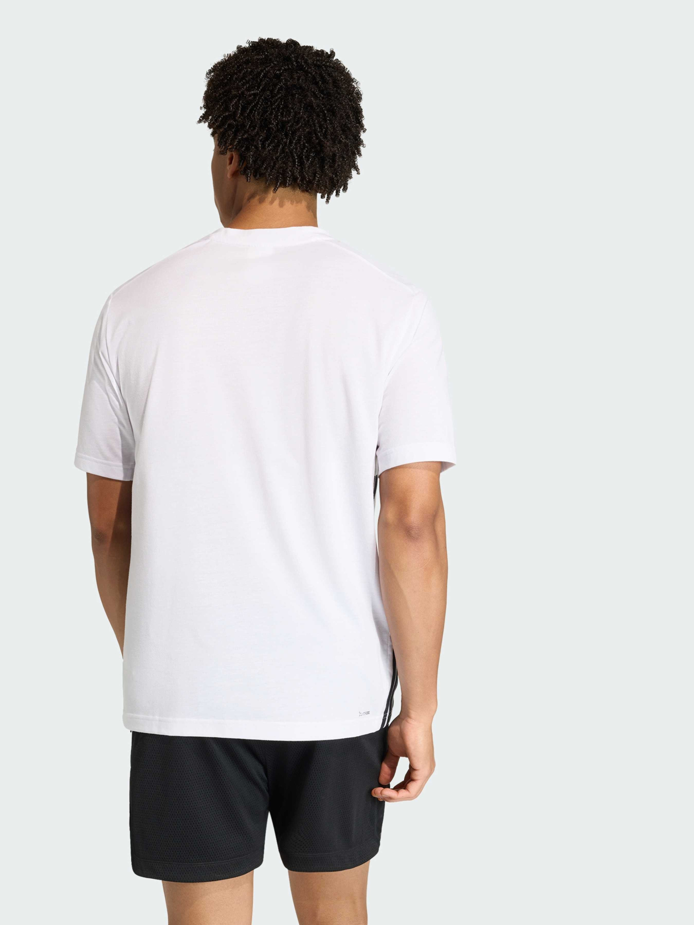 Футболки і поло Adidas Adidas Essentials модель KD0606 Фото