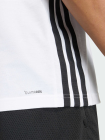 Футболки і поло Adidas Adidas Essentials модель KD0606 Фото