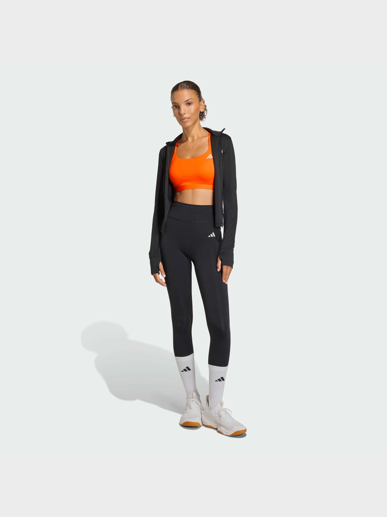 Футболки і поло Adidas Adidas Essentials модель KA4718 Фото