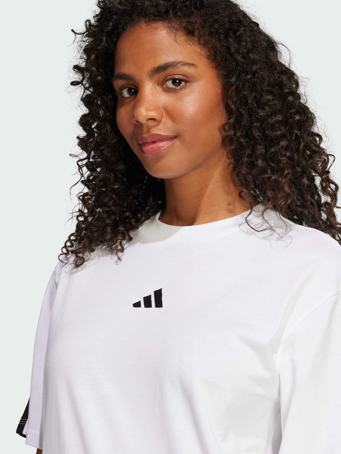 Футболки и поло Adidas Adidas Essentials модель JE1211 Фото
