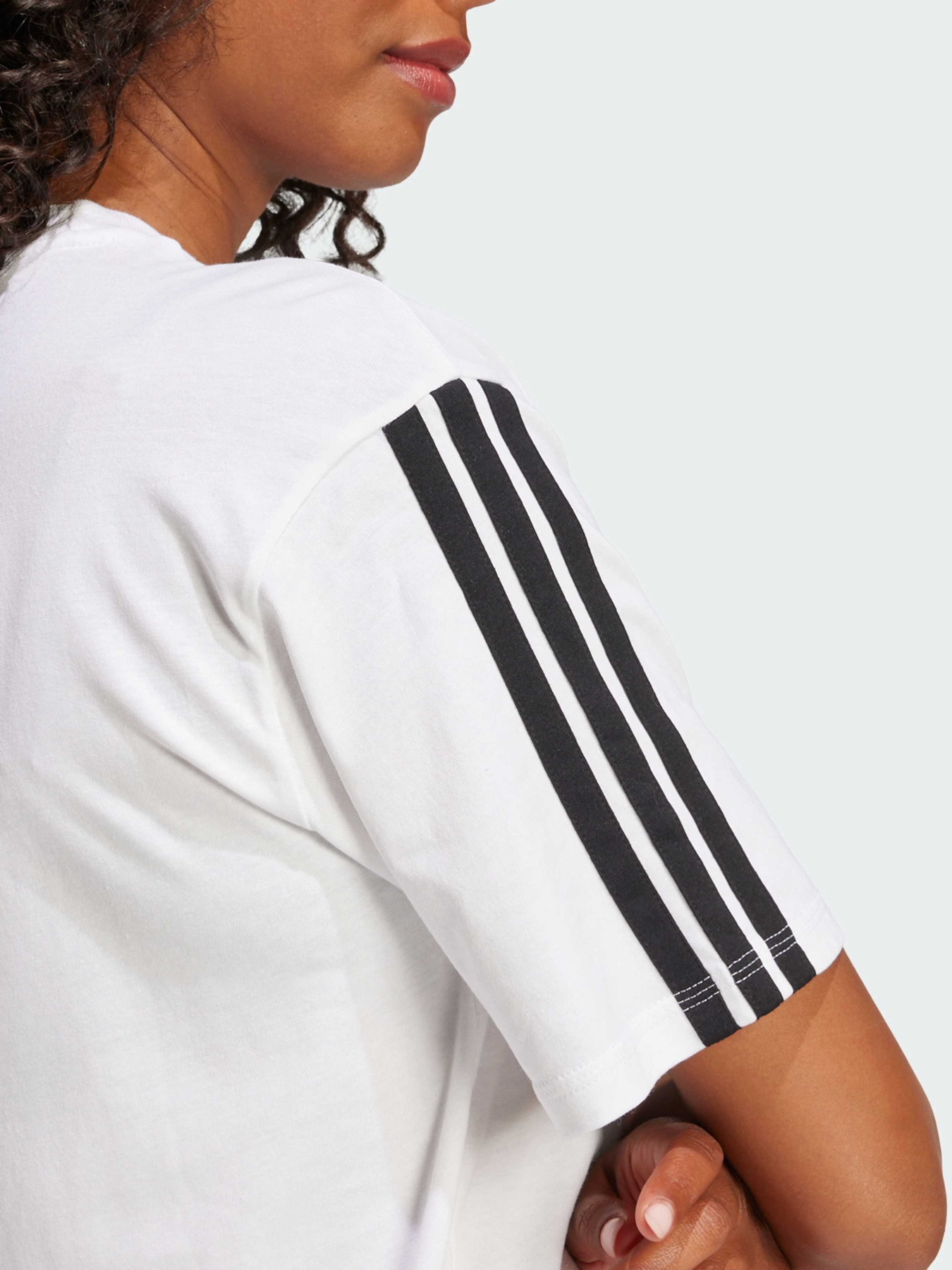 Футболки и поло Adidas Adidas Essentials модель JE1211 Фото