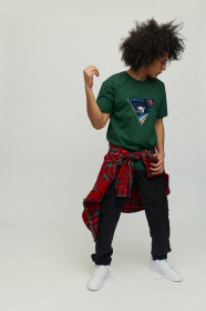 Футболки и поло YAPPI модель MDG10063 Фото