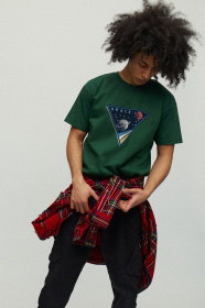 Футболки и поло YAPPI модель MDG10063 Фото