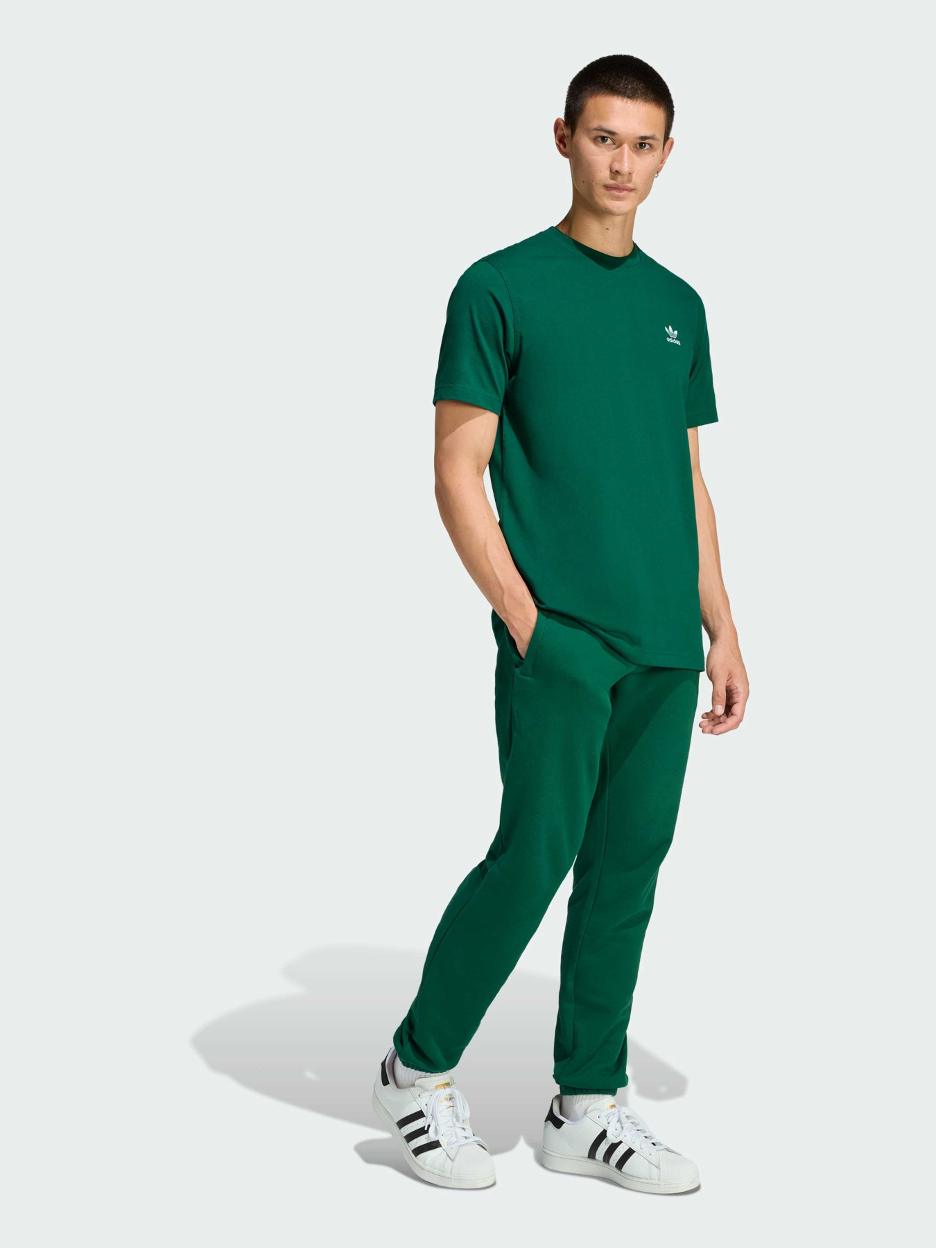 Брюки Adidas Adidas Essentials модель KD1308 Фото