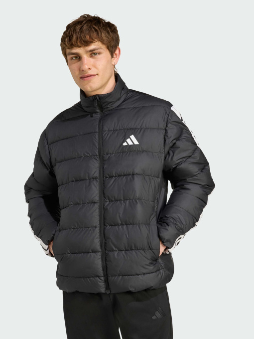 Куртки и дубленки Adidas Adidas Essentials модель JM8416 Фото