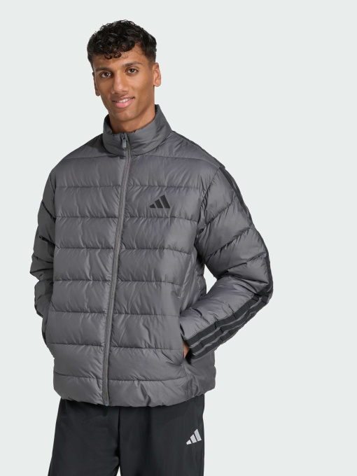 Куртки та дублянки Adidas Adidas Essentials модель JX7770 Фото