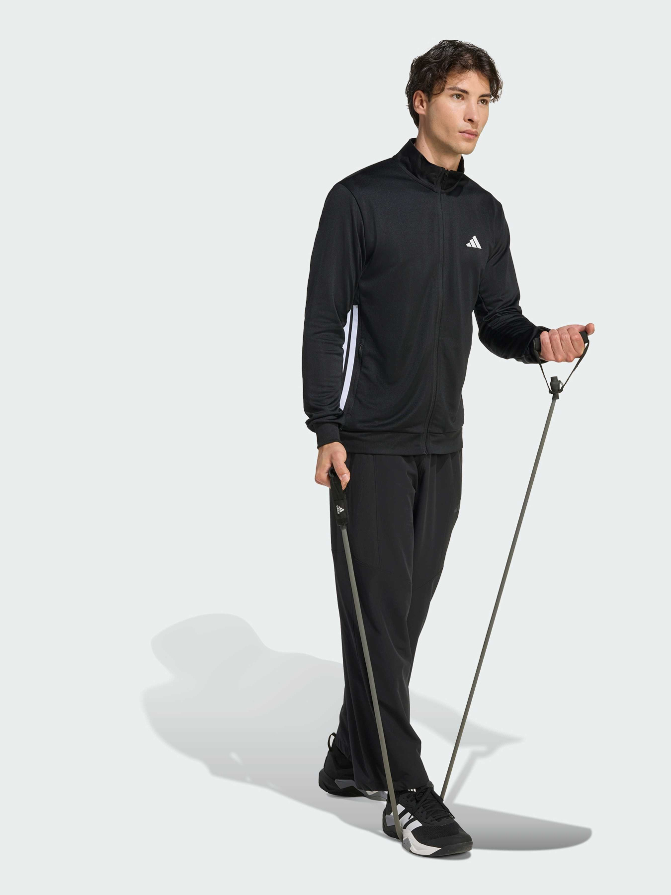 Худи и свитшоты Adidas Adidas Essentials модель KA3481 Фото