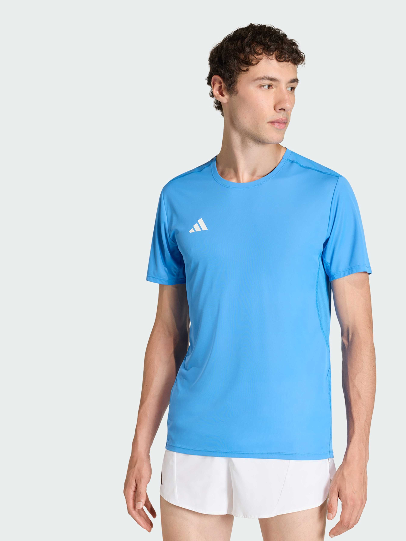 Футболки и поло Adidas Adidas Essentials модель KA2937 Фото