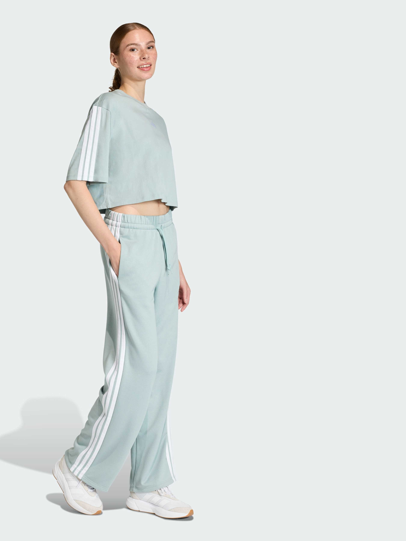 Футболки и поло Adidas Adidas Essentials модель KC5223 Фото