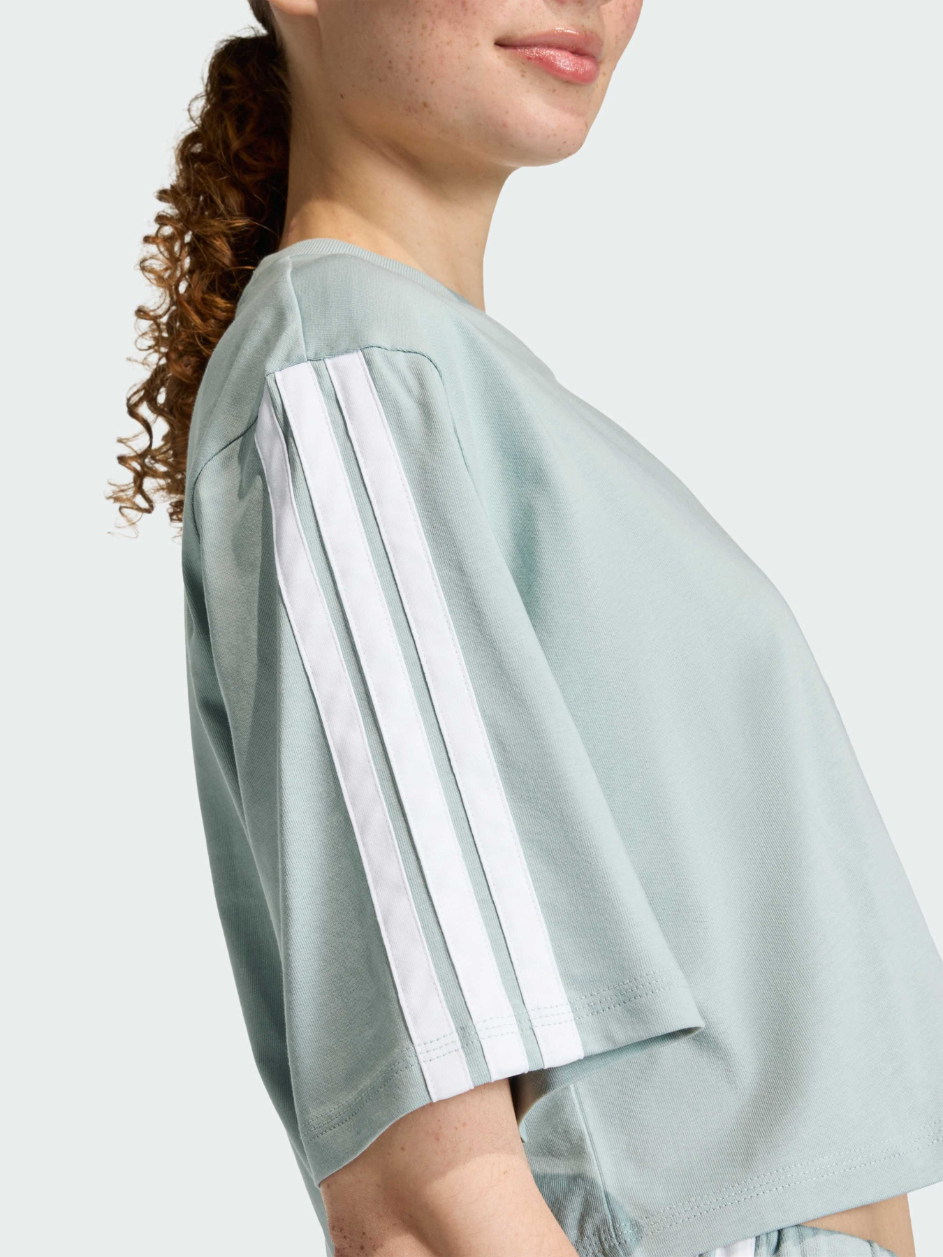 Футболки и поло Adidas Adidas Essentials модель KC5223 Фото